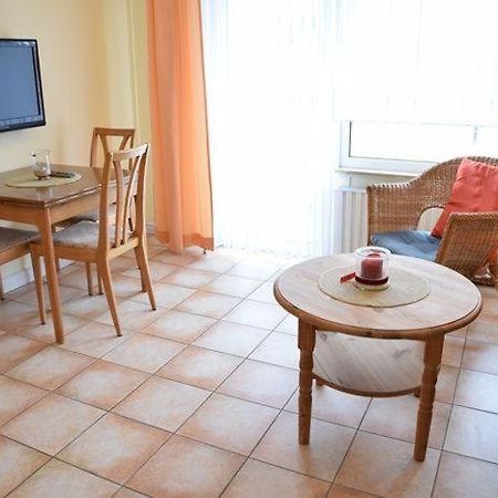 App-Stadtoase-Haus-Nordland Westerland Ngoại thất bức ảnh