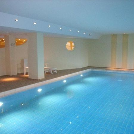 App-Stadtoase-Haus-Nordland Westerland Ngoại thất bức ảnh