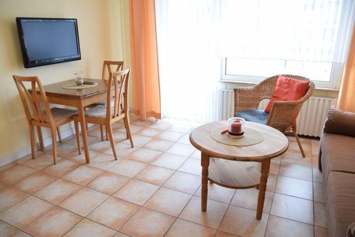 App-Stadtoase-Haus-Nordland Westerland Ngoại thất bức ảnh