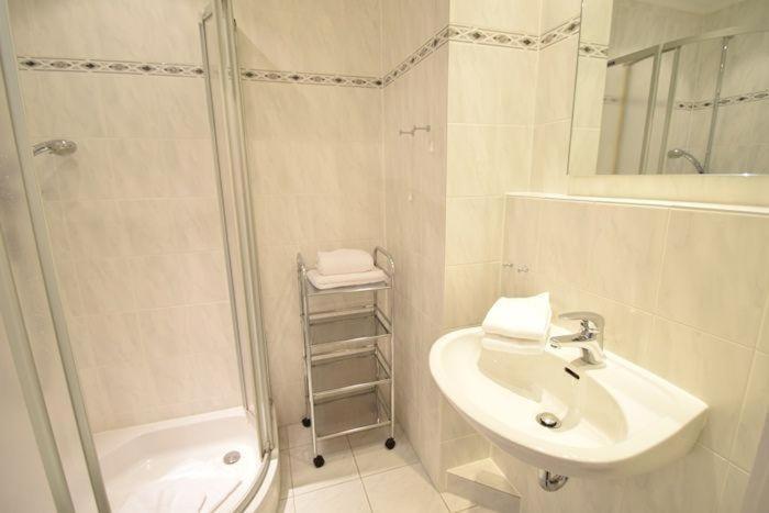 App-Stadtoase-Haus-Nordland Westerland Ngoại thất bức ảnh