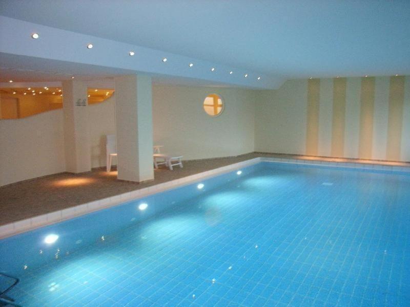 App-Stadtoase-Haus-Nordland Westerland Ngoại thất bức ảnh