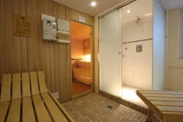 App-Stadtoase-Haus-Nordland Westerland Ngoại thất bức ảnh